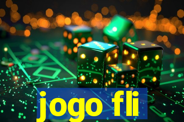 jogo fli